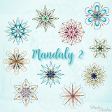 Mandaly 2