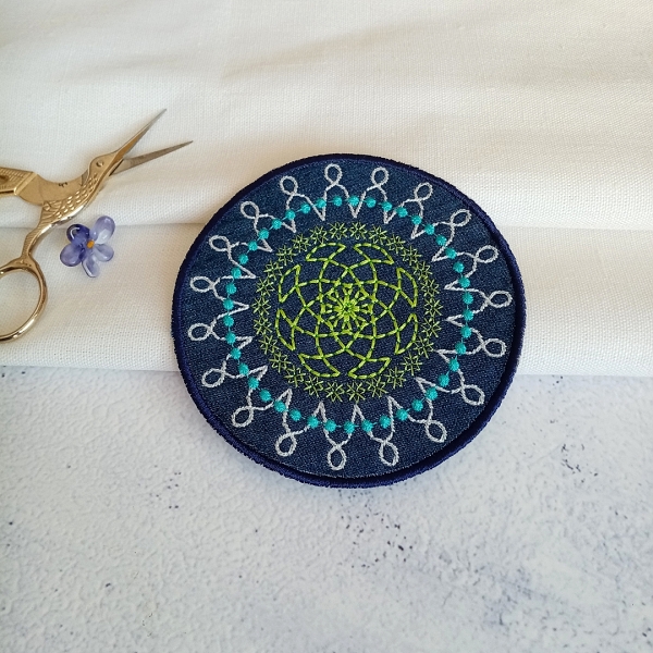 Aplikace Mandala POSLEDNÍ KUS