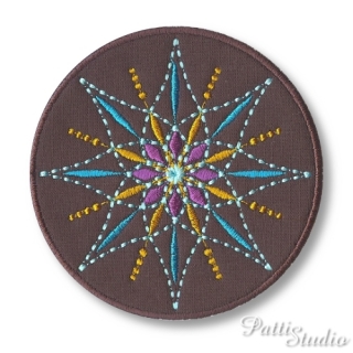 Aplikace Mandala IX