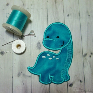 Aplikace Baby dino POSLEDNÍ KUS