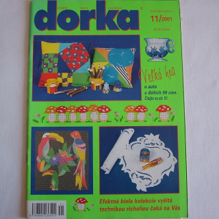 Dorka 