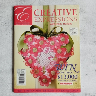 Creative Expressions #18